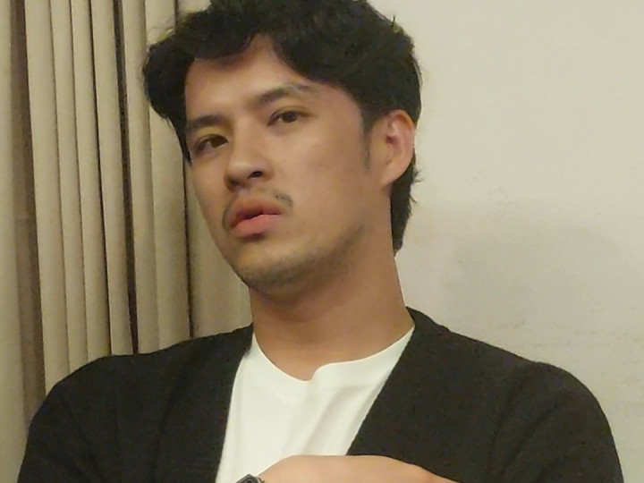 Morgan Oey Blak-blakan Soal Trauma Pribadi di Film Pengepungan Bukit Duri