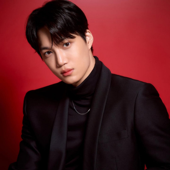 Kai EXO Comeback Solo pada April, Video Musik Segera Diproduksi