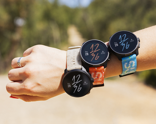 Suunto Race S. (Foto: Dok. Suunto)