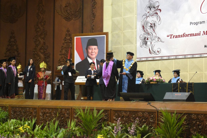 Siapkan Prodi Baru, STARKI Siap Bertransformasi Jadi Universitas di 2025