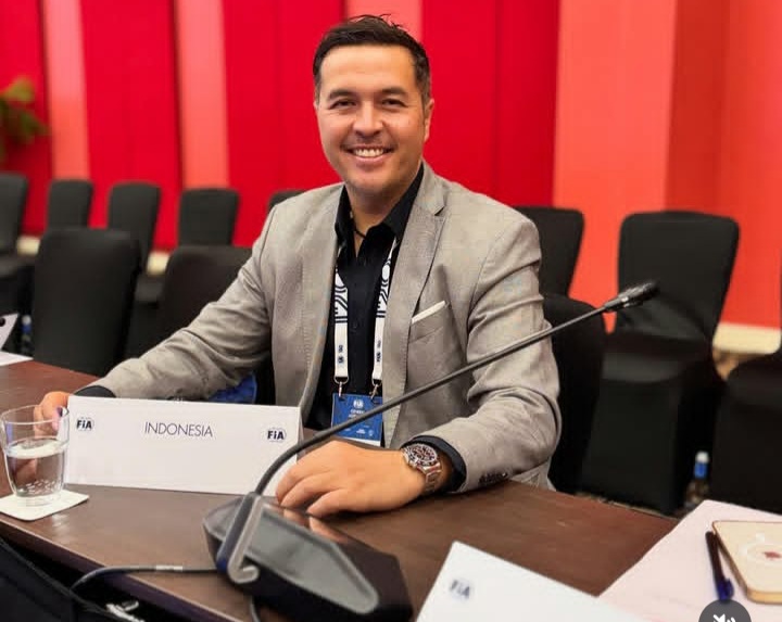 Mobil Custom, IMI: Ini Kreativitas Anak Bangsa