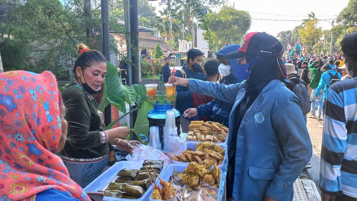 Peluang Bisnis Ramadan yang Masih Cuan! Jangan Sampai Ketinggalan