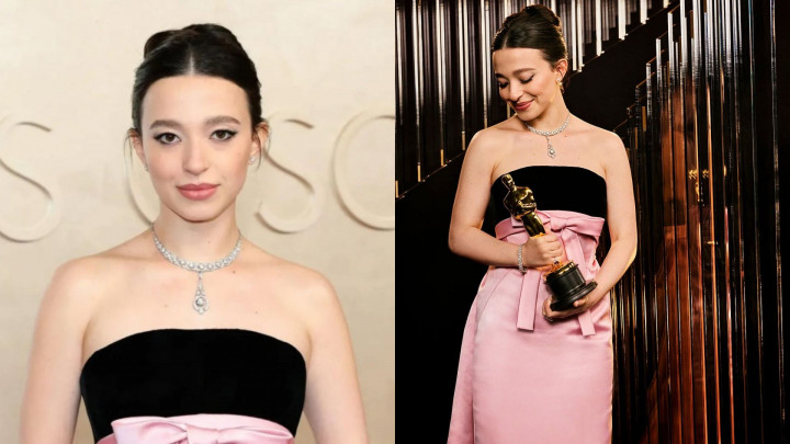 Profil Mikey Madison, Aktris Terbaik di Oscar 2025