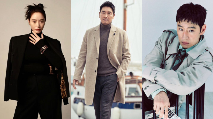 Drama Signal Berlanjut ke Musim Kedua Setelah Satu Dekade