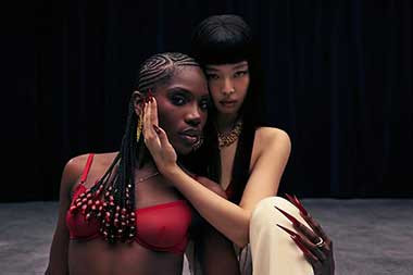 Lagu Baru Jennie BLACKPINK dan Doechii Tembus Billboard Hot 100