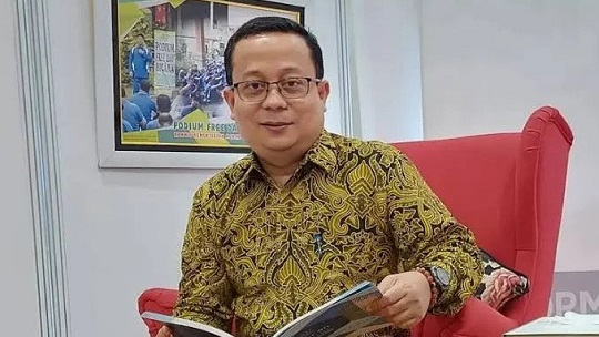 Kemenag Targetkan Tunjangan Guru Madrasah Cair Akhir Maret 2025
