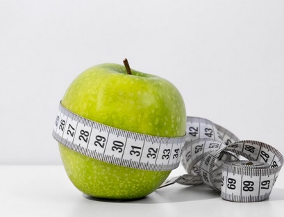 Siasat Menjalani Diet Nyaman saat Puasa