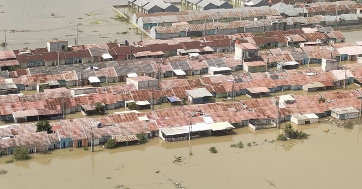 Banjir Jabodetabek Jadi Pelajaran! Ini Pentingnya Asuransi Banjir untuk Properti