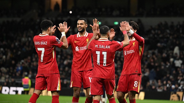 Preview dan Prediksi Line Up PSG vs Liverpool