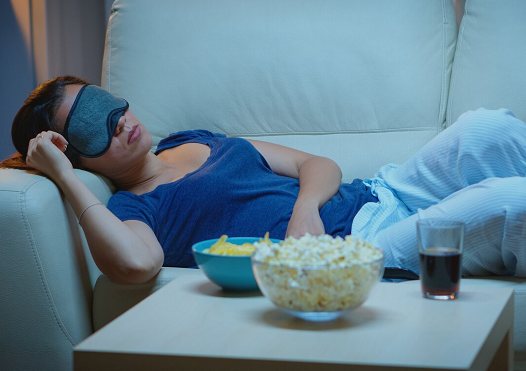 6 Kebiasaan Umum Ini dapat Memicu Hipertensi pada Usia Muda