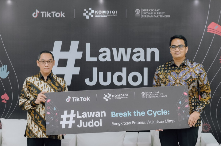 Berita Teknologi Terpopuler, Kampanye Lawan Judol Hingga Cheat Resident Evil 4