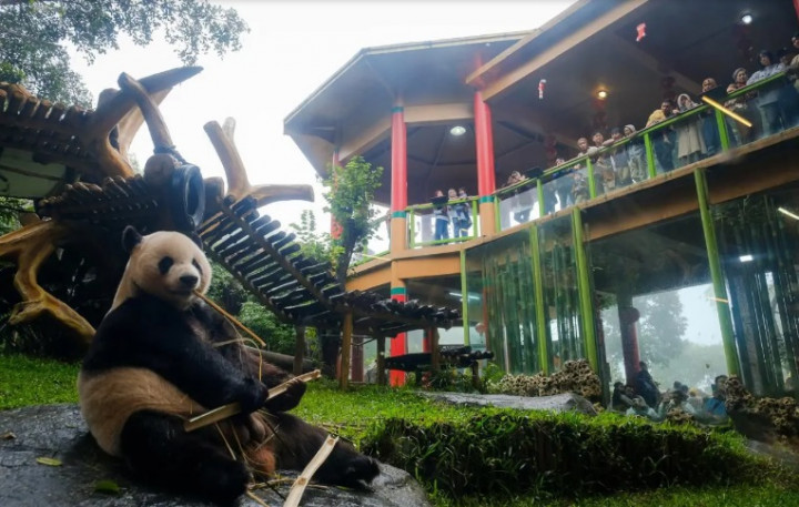 Banjir di Jabodetabek, Kemenpar Perkuat Koordinasi jelang Liburan Lebaran