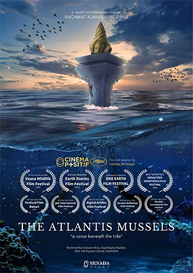 Film Dokumenter Indonesia Menang Kompetisi Film Internasional, dari Muara Angke ke Cannes