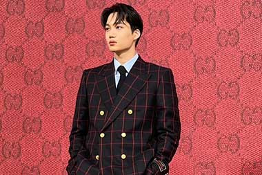 Siap-Siap! Kai EXO Akan Gelar Konser Solo di Jakarta