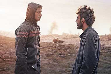 6 Film Unggulan Oscar 2025 Tayang di Bioskop Indonesia