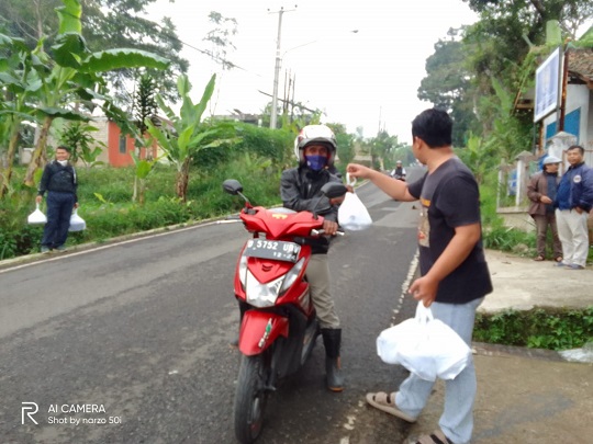 Ide Ngabuburit Seru Biar Waktu Berbuka Makin Asyik
