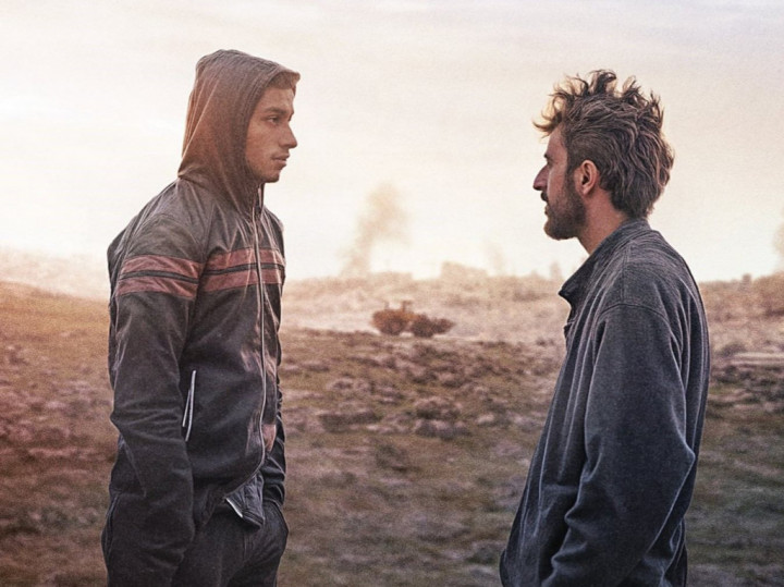 Film Dokumenter Terbaik Oscar 2025, No Other Land Tayang di Indonesia 7 Maret 2025, Tonton di Sini