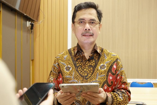 Pilrek Unair, 11 Calon Rektor Siap Presentasikan Visi Misi