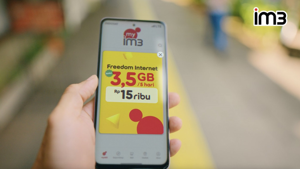    Kuota Jebol? 4 Jurus Rahasia Setting APN Indosat Ini Bikin Internet Ngebut Lagi!