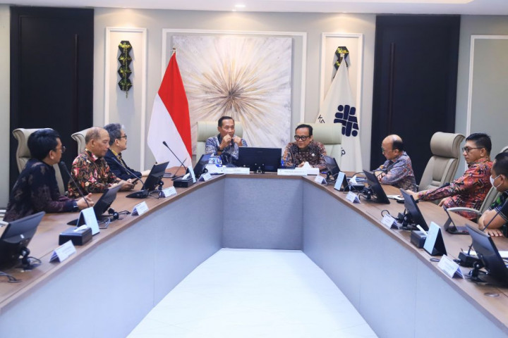 Kemendiktisaintek Dorong Tiap Kampus Kembangkan LPK untuk Kurangi Pengangguran