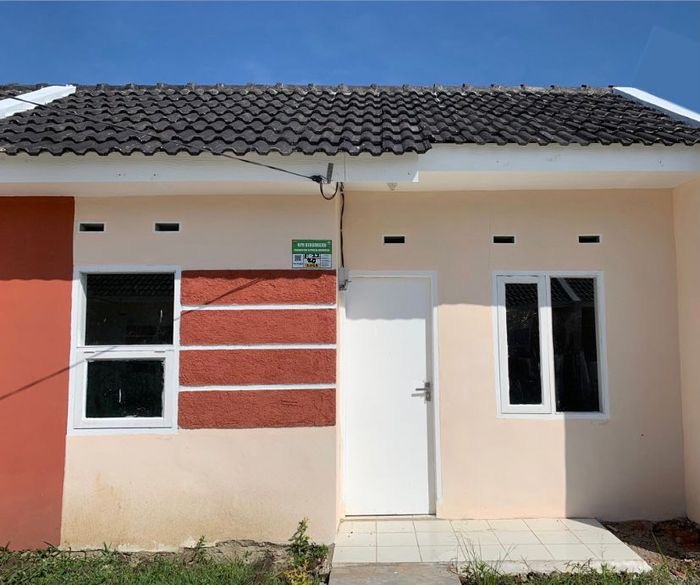 Rekomendasi Rumah Murah Rancaekek, Mulai dari Rp140 Jutaan