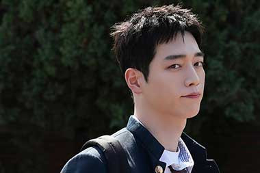 Sinopsis Undercover High School, Drama Terbaru Seo Kang Joon