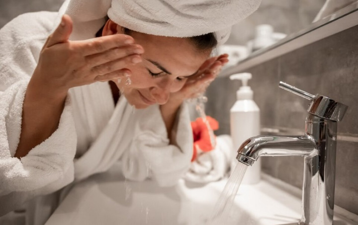 Teknologi Multi-Layer Filtration, Lindungi Kulit dari Klorin dan Zat Berbahaya dalam Air