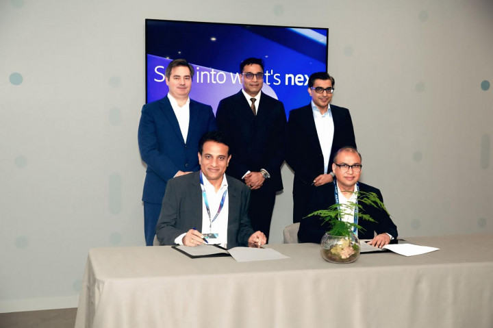 Indosat Hadirkan Business Support System Berbasis Cloud