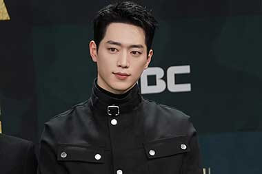 Comeback Spektakuler Seo Kang Joon, Undercover High School Raih Rating Tinggi