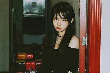 nonope Siap Gaungkan C-Pop ke Kancah Musik Global lewat Debut 