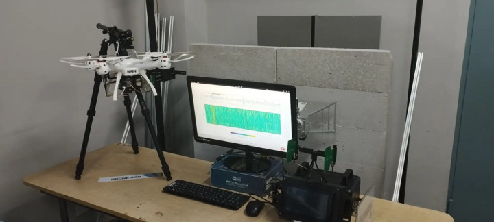 BRIN Kembangkan Radar Berbasis SDR untuk Berbagai Bidang Strategis