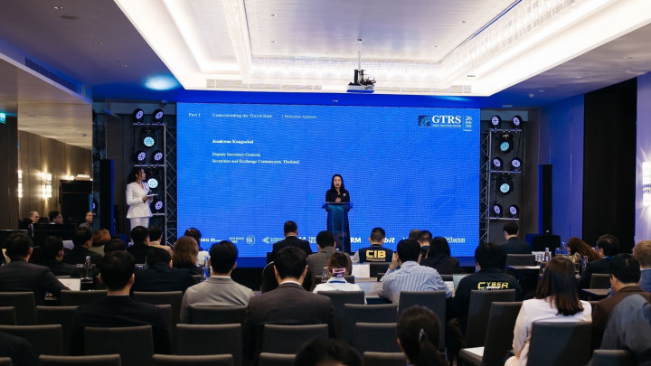 Travel Rule Global Summit Bahas Efektivitas Kebijakan Aset Digital