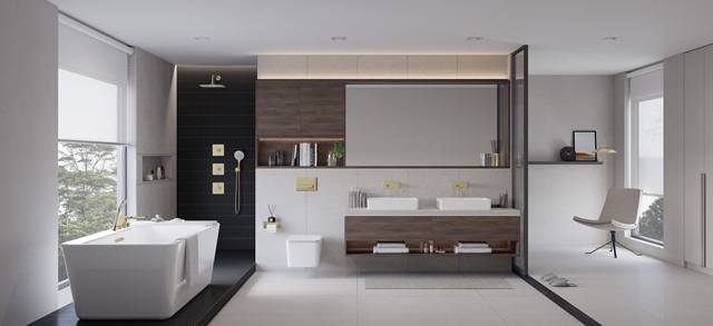 Tren Hunian Masa Kini, Dukung Kesehatan Penghuni hingga Ruang Serbaguna