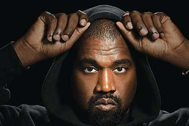 Kanye West Sebut Album Barunya 