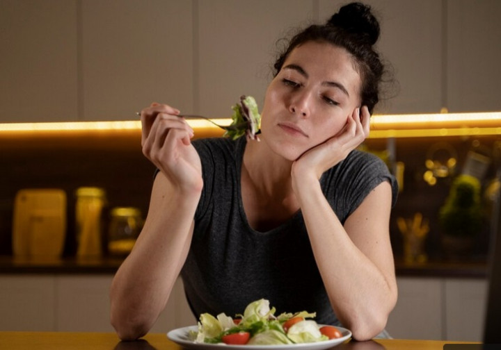 Olahraga Diyakini Hindari Mengantuk saat Sahur, Begini Cara Melakukannya