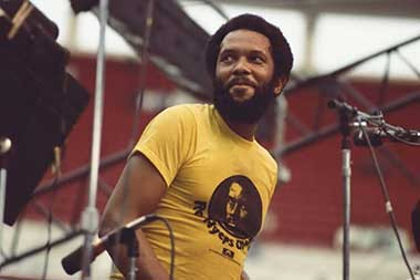 Bapak Musik Neo-Soul Roy Ayers Meninggal Dunia