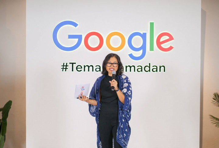 Topik Spiritual di Google Bermunculan Saat Ramadan