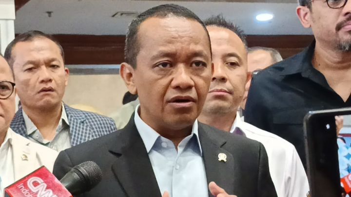 Polemik Disertasi Menteri Bahlil, Ketua Komisi X Sebut UI Sudah Proporsional