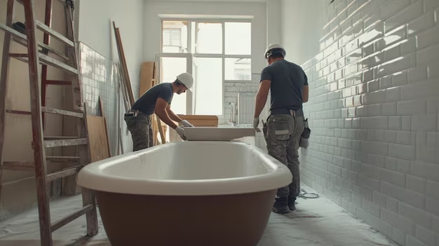 8 Kesalahan Renovasi Kamar Mandi yang Dihindari