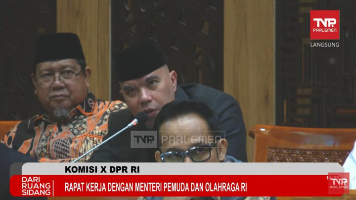 Dosen UGM Kritisi Pernyataan Ahmad Dhani Soal Naturalisasi: Misoginis dan Diskriminatif