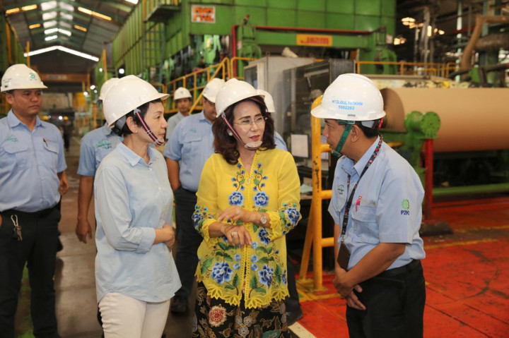 Tren UMKM Berkelanjutan, Inovasi Kemasan Bisa Bikin Bisnismu Makin Cuan