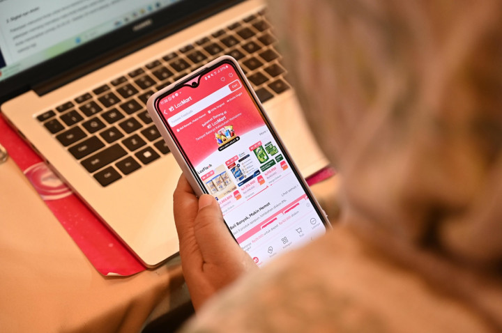 Tips Aman Berbelanja Online Saat Ramadan