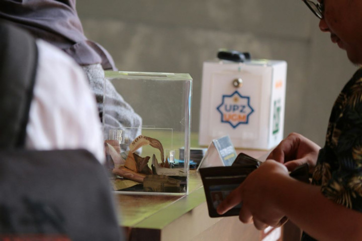 Mudah dan Praktis! Panduan Lengkap Membayar Zakat di BCA