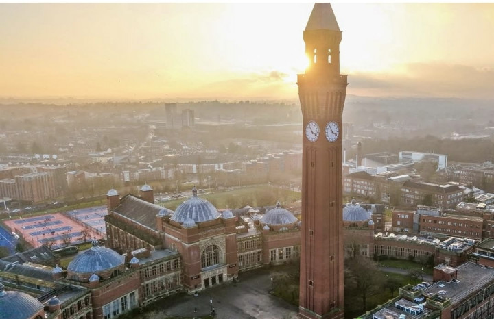 6 Rekomendasi Universitas di Inggris yang Tawarkan Studi Islam, Mana Pilihanmu?