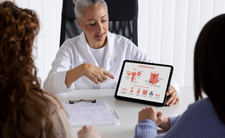 Waspada Tahap Remisi, Pentingnya Cegah Kanker Serviks Sedari Awal dan Rutin Monitoring