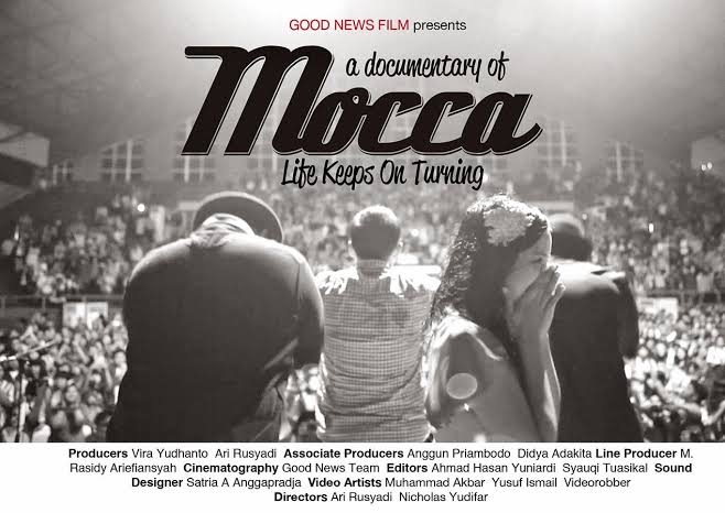 6 Rekomendasi Film Dokumenter Wajib Tonton untuk Rayakan Hari Musik Nasional