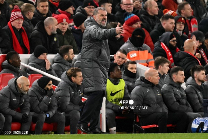 Spurs Butuh Kemenangan untuk Meningkatkan Konsistensi