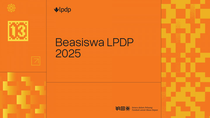 Pengumuman Hasil Seleksi Administrasi Beasiswa LPDP 2025 Resmi Dirilis, Begini Cara Ceknya