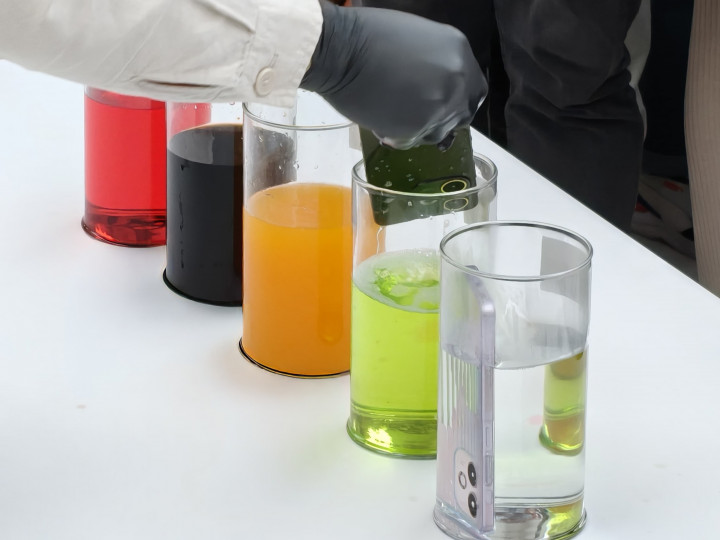 Bongkar Daya Tahan Oppo A5 Pro, Tahan Air dan Banting