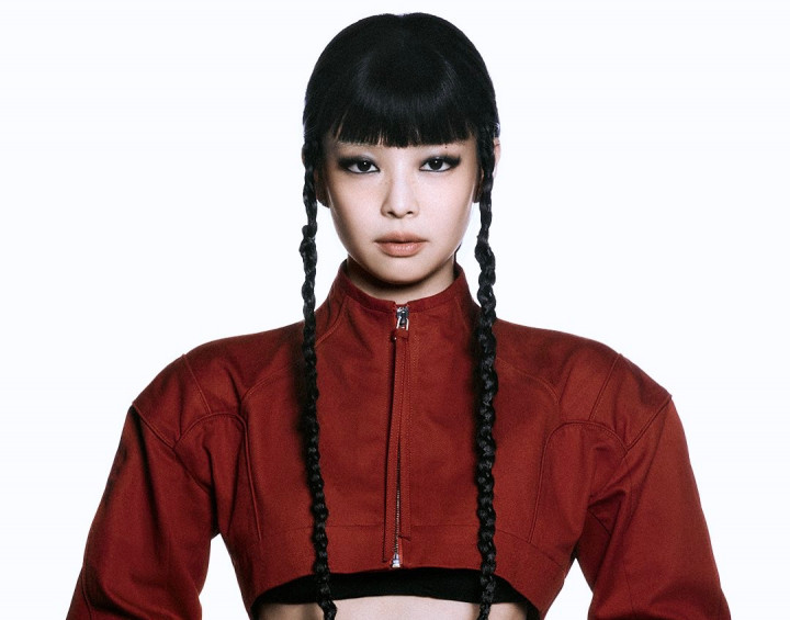 Jennie BLACKPINK Sindir Haters Lewat Lagu <i>Like JENNIE</i>, Ini Lirik dan Maknanya